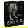 LEGO 75417 Star Wars AT-ST Caminante, Juego de Construcción con 1513 Piezas, Edad 18+, Multicolor