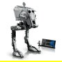 LEGO 75417 Star Wars AT-ST Caminante, Juego de Construcción con 1513 Piezas, Edad 18+, Multicolor