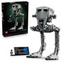LEGO Star Wars 75417 AT-ST Walker Ultimate Collector Series
