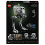 LEGO Star Wars 75417 AT-ST Walker Ultimate Collector Series