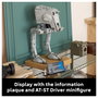LEGO Star Wars 75417 AT-ST Walker Ultimate Collector Series