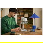 LEGO 75417 Star Wars AT-ST Caminante, Juego de Construcción con 1513 Piezas, Edad 18+, Multicolor