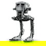 LEGO 75417 Star Wars AT-ST Caminante, Juego de Construcción con 1513 Piezas, Edad 18+, Multicolor