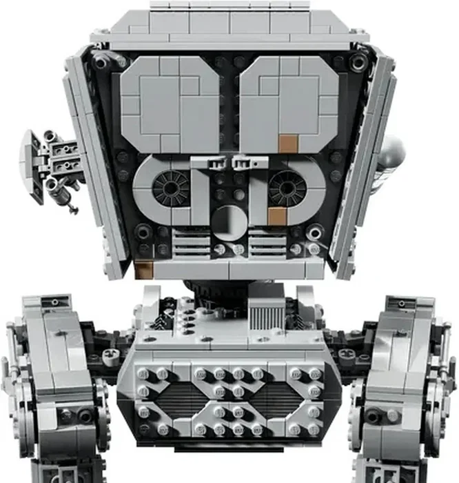 LEGO Star Wars 75417 AT-ST Walker Ultimate Collector Series de 1513 piezas