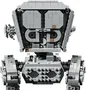 LEGO Star Wars 75417 AT-ST Walker Ultimate Collector Series de 1513 piezas