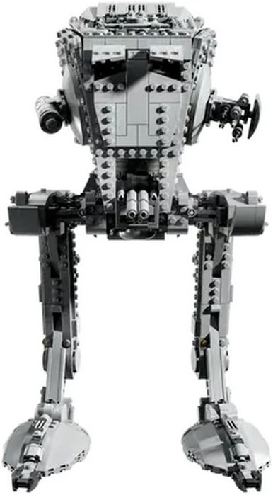 LEGO Star Wars 75417 AT-ST Walker Ultimate Collector Series de 1513 piezas