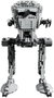 LEGO Star Wars 75417 AT-ST Walker Ultimate Collector Series de 1513 piezas