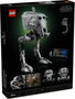 LEGO Star Wars 75417 AT-ST Walker Ultimate Collector Series de 1513 piezas