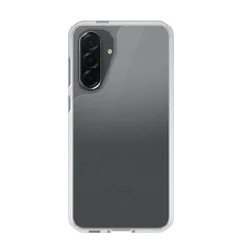 OtterBox React Series Funda para Samsung Galaxy A36 5G, Transparente