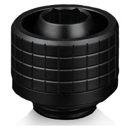 Thermal Grizzly DeltaMate Fitting ST16 Negro