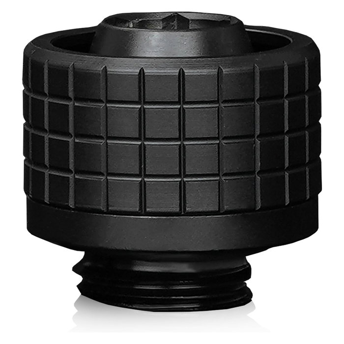 Thermal Grizzly DeltaMate Fitting ST16 Negro