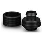 Thermal Grizzly DeltaMate Fitting ST16 Negro