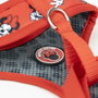 Cerdá Arnés Premium Para Perros Minnie M/L Rojo