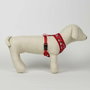 Cerdá Arnés Premium Para Perros Minnie M/L Rojo