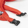 Cerdá Arnés Premium Para Perros Minnie M/L Rojo