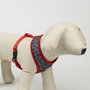 Cerdá Arnés Premium Para Perros Minnie M/L Rojo