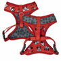 Cerdá Arnés Premium Para Perros Minnie M/L Rojo