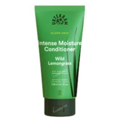 URTEKRAM WILD LEMONGRASS Acondicionador Reacondicionado 180ml ECO URTEKRAM WILD LEMONGRASS Acondicionador Reacondicionado 180ml ECO