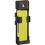 Abus Bordo uGrip 5700K/80 LM SH Candado Plegable Verde