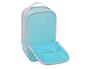 Safta Zapatillero Doble Munich Sky 360x210x160 mm