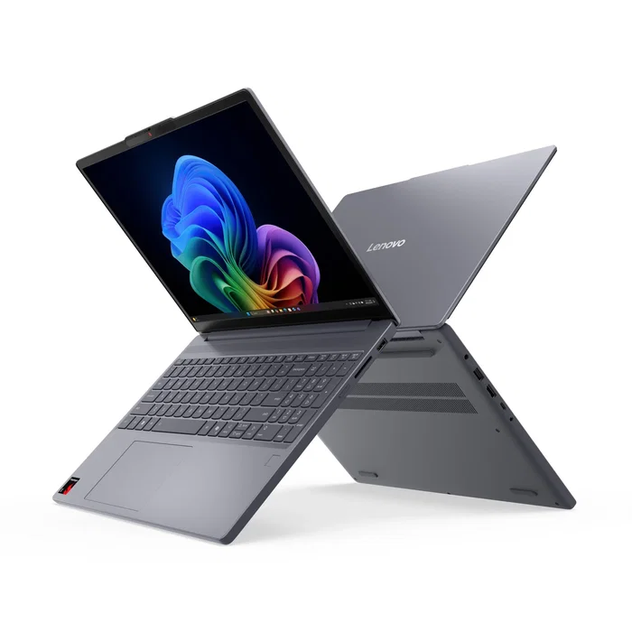 Lenovo IdeaPad Slim 3 15Q8X10 SD X1-26-100 con 16GB RAM y 512GB SSD Lenovo IdeaPad Slim 3 15Q8X10 SD X1-26-100 con 16GB RAM y 512GB SSD