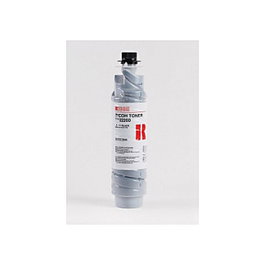 Ricoh 842042 Cartucho de Tóner Negro