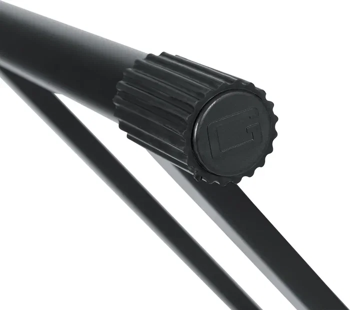 Frameworks Soporte Para Teclado Robusto Tipo X Con Patas De Goma