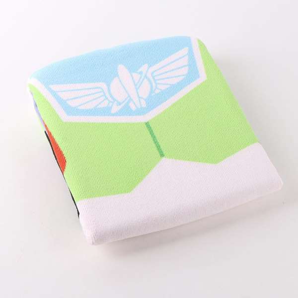 Cerdá Poncho Microfibra Toy Story 55.0 x 77.0 x 1.0 cm Cerdá Poncho Microfibra Toy Story 55.0 x 77.0 x 1.0 cm