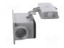 HARTING Carcasa para conectores HDC Han® B tamaño 16B