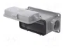 HARTING Carcasa para conectores HDC Han® B tamaño 16B