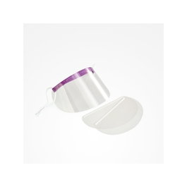 Bifull Protector Facial Diadema Arait