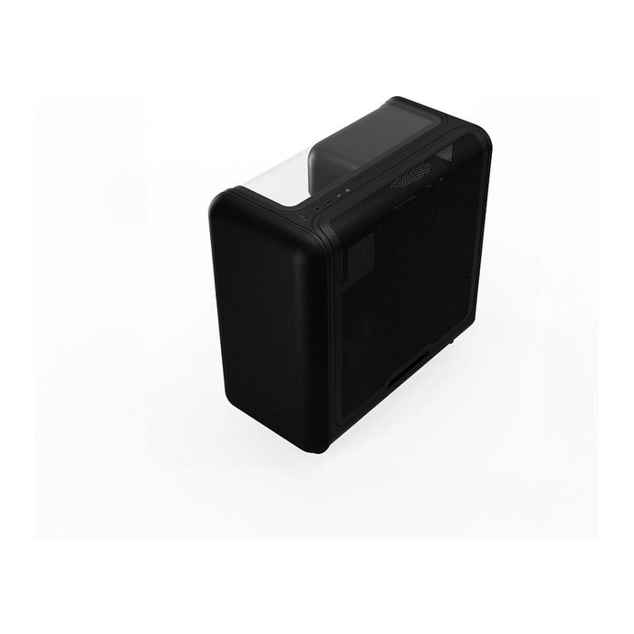HYTE X50 Midi-Tower Negro HYTE X50 Midi-Tower Negro