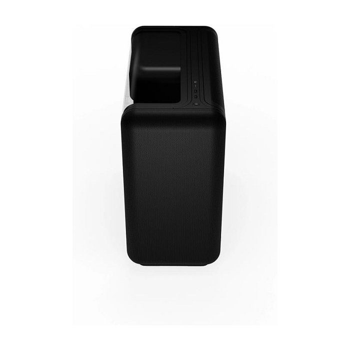HYTE X50 Midi-Tower Negro HYTE X50 Midi-Tower Negro
