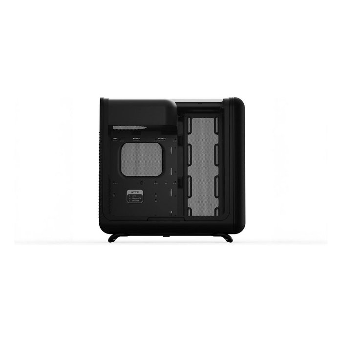 HYTE X50 Midi-Tower Negro HYTE X50 Midi-Tower Negro
