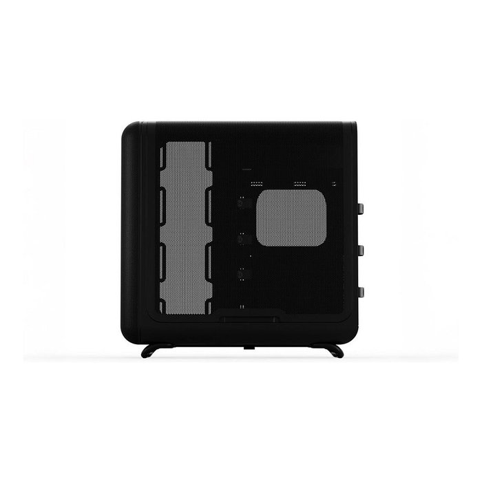HYTE X50 Midi-Tower Negro HYTE X50 Midi-Tower Negro