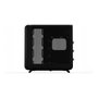 HYTE X50 Midi-Tower Negro