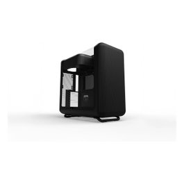 HYTE X50 Midi-Tower Negro