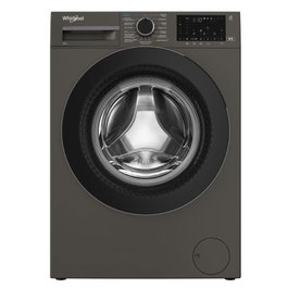 Lavadora Whirlpool Corporation 1400 rpm 10 kg