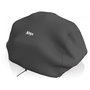 Ninja Funda Protectora Woodfire Negra para Grill de Exterior de 600x480x340 mm