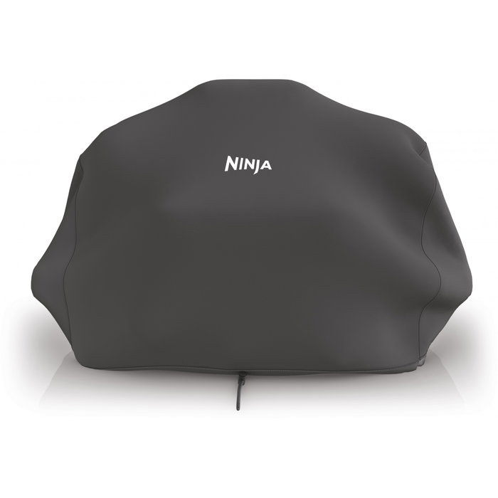Ninja Funda Protectora Woodfire Negra para Grill de Exterior de 600x480x340 mm Ninja Funda Protectora Woodfire Negra para Grill de Exterior de 600x480x340 mm