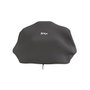Ninja Funda Protectora Woodfire Negra para Grill de Exterior de 600x480x340 mm