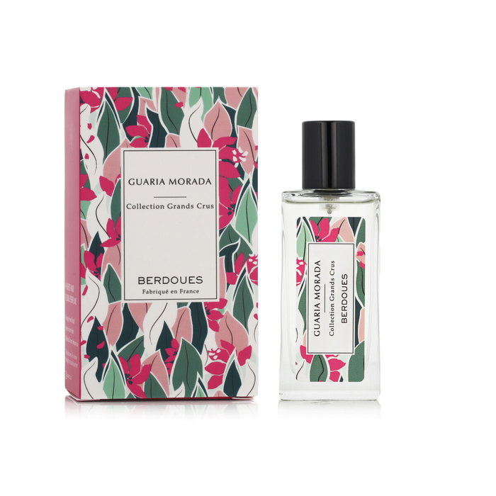 Parfums Berdoues Guaria Morada Agua de perfume Unisex