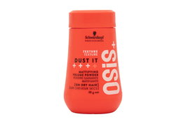Schwarzkopf Osis+ Dust It Mattifying Volume Powder 10g