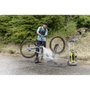 Karcher OC 6-18 Premium Limpiadora móvil de media presión (con batería de 18 V / 2,5 Ah + cargador estándar)