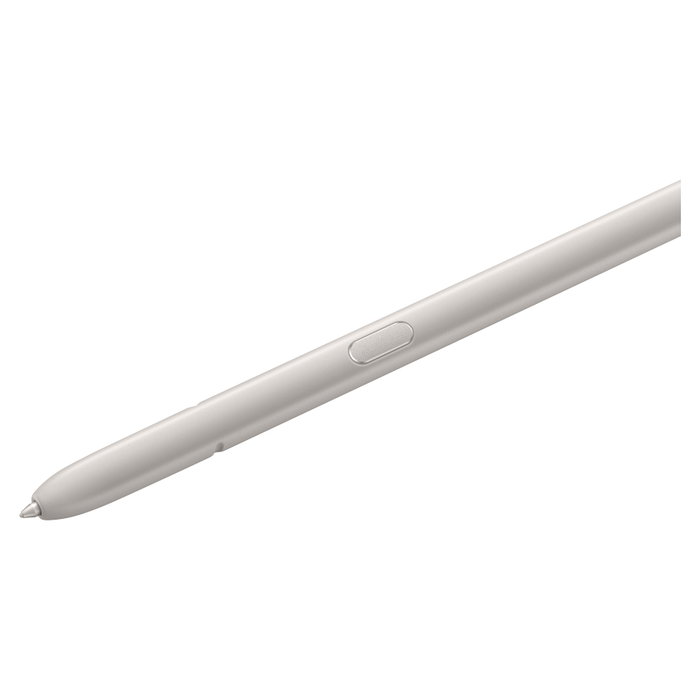Samsung Lápiz óptico S-Pen Negro y Blanco para Galaxy S25 Ultra EJ-PS938BBEGEU Samsung Lápiz óptico S-Pen Negro y Blanco para Galaxy S25 Ultra EJ-PS938BBEGEU