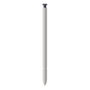 Samsung Lápiz óptico S-Pen Negro y Blanco para Galaxy S25 Ultra EJ-PS938BBEGEU