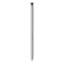 Samsung Lápiz óptico S-Pen Negro y Blanco para Galaxy S25 Ultra EJ-PS938BBEGEU