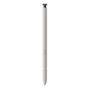 Samsung Lápiz óptico S-Pen Negro y Blanco para Galaxy S25 Ultra EJ-PS938BBEGEU