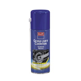Krafft Grasa para motos 400 ml