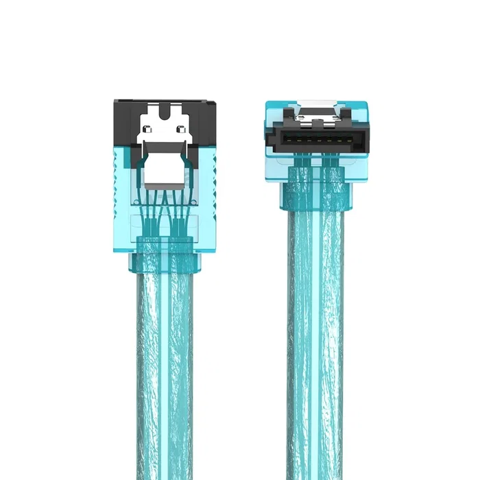 Vention Cable SATA III KDDSD de 0,5 m Azul Vention Cable SATA III KDDSD de 0,5 m Azul